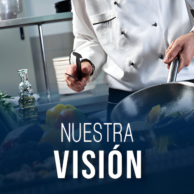 Nuestra Visión