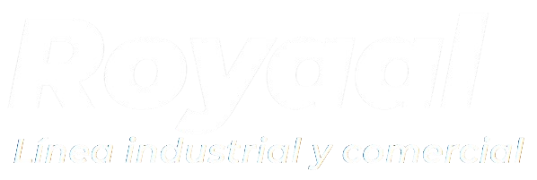 Royaal Logo