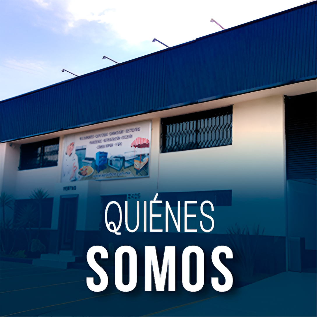 Quiénes Somos