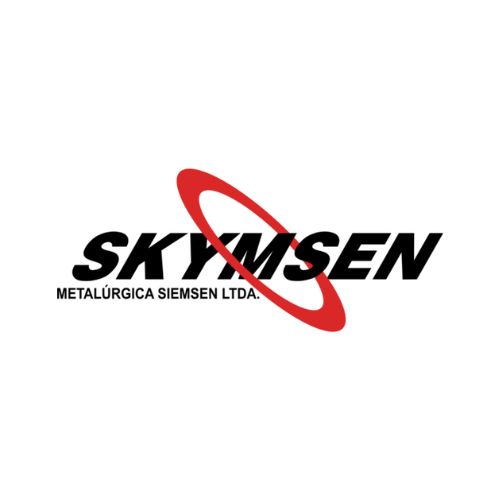 Skymsen