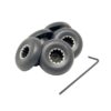 Licuadora Comercial Waring – CB15TP