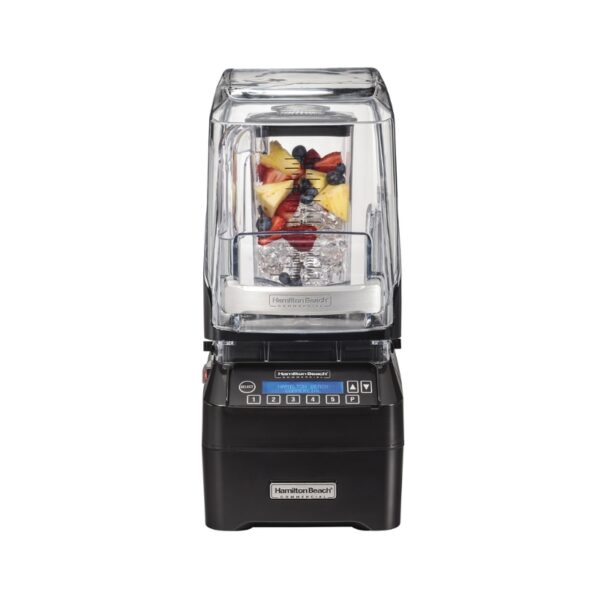 Batidora KitchenAid Profesional – Rojo Imperial