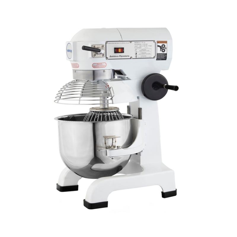 Batidora Industrial Ventus 10Lt