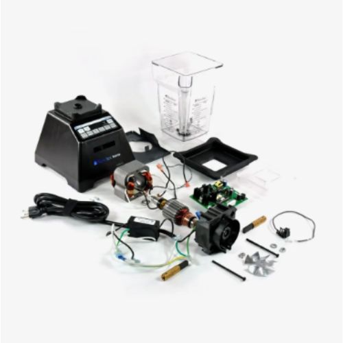 Blendtec para barra y cafeteria vista 2