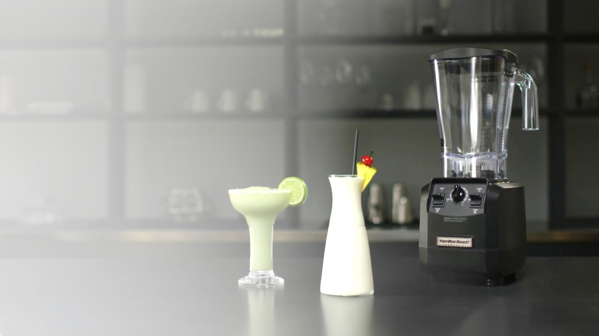 Equipo para barra y bebidas