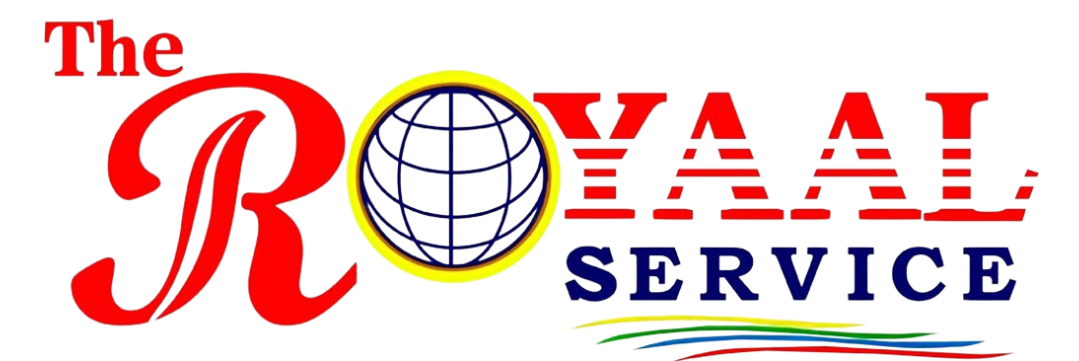 Royaal Service